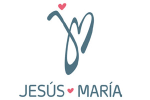 Jesús y María