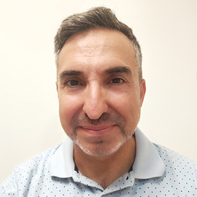 Alejandro Ruiz