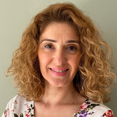 Paki Fernandez