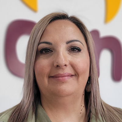 Silvia Castellar · Delegada Valencia