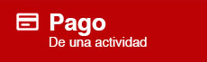 Pago de una actividad